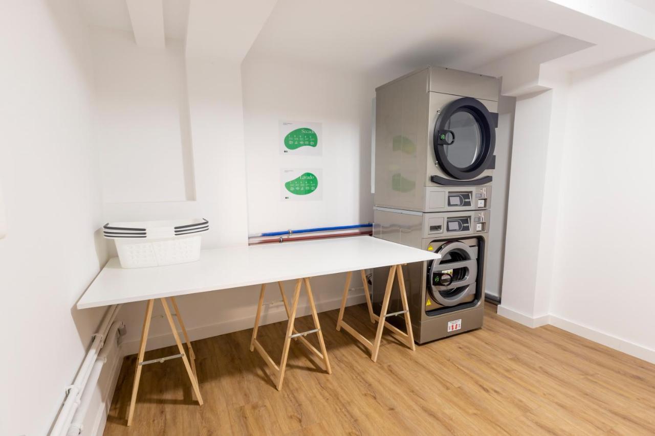Maile Apartamentos Потес Екстер'єр фото