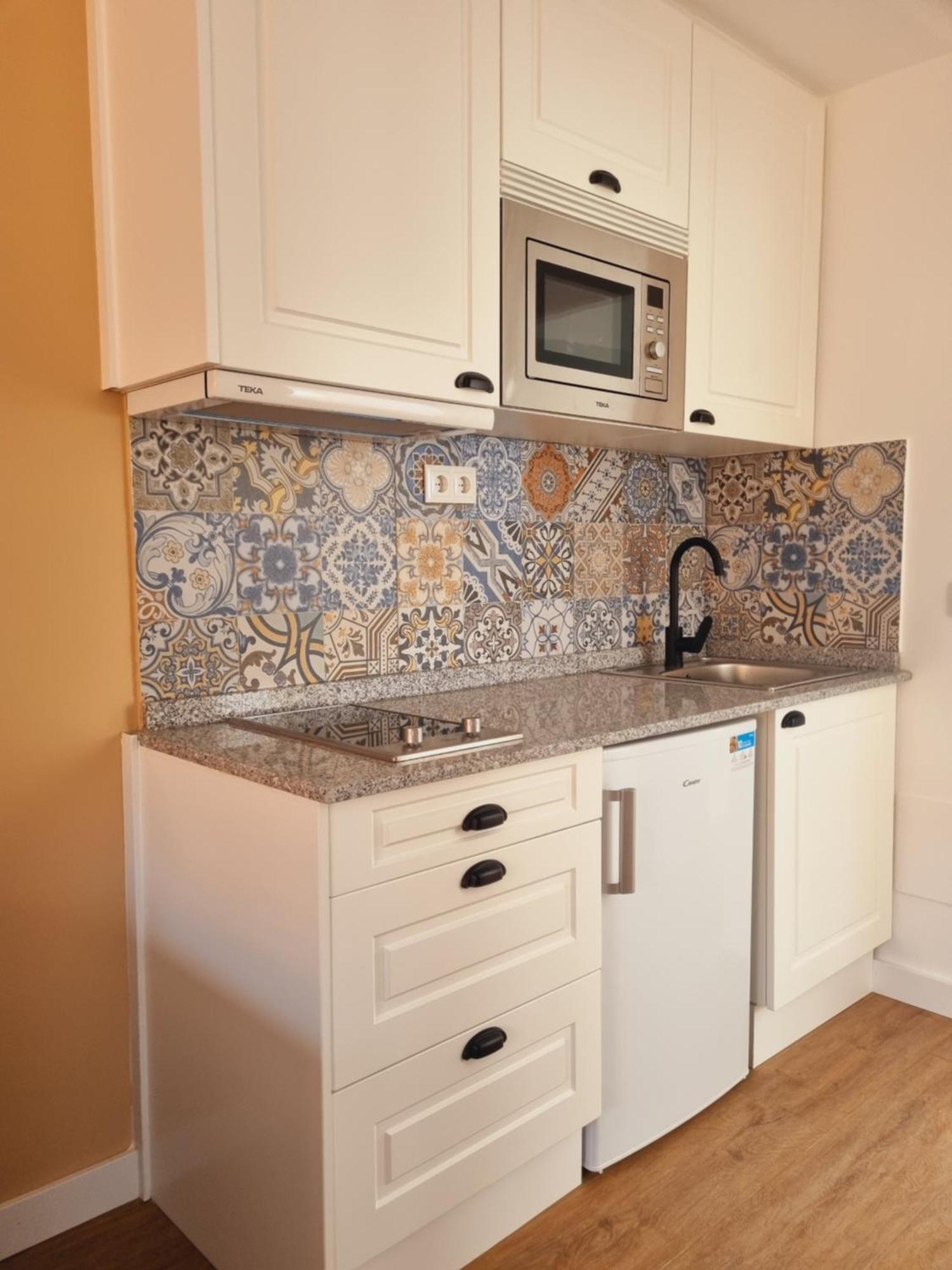Maile Apartamentos Потес Номер фото