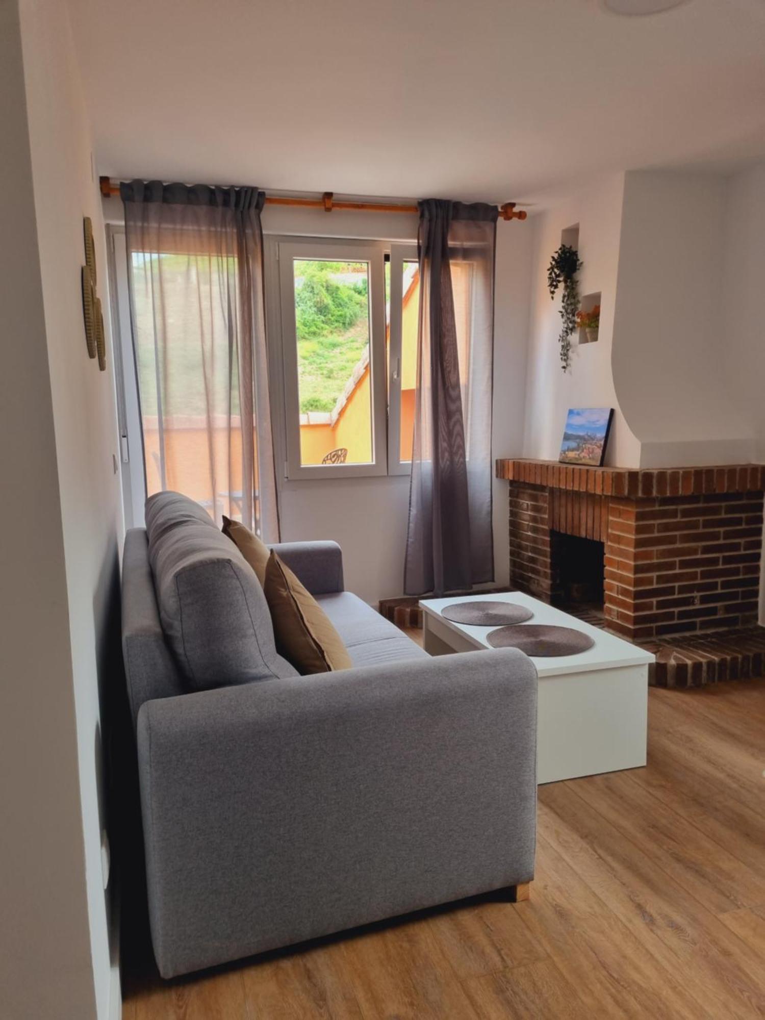 Maile Apartamentos Потес Номер фото