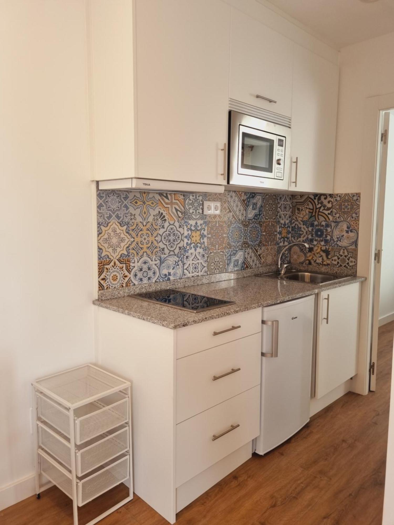 Maile Apartamentos Потес Номер фото
