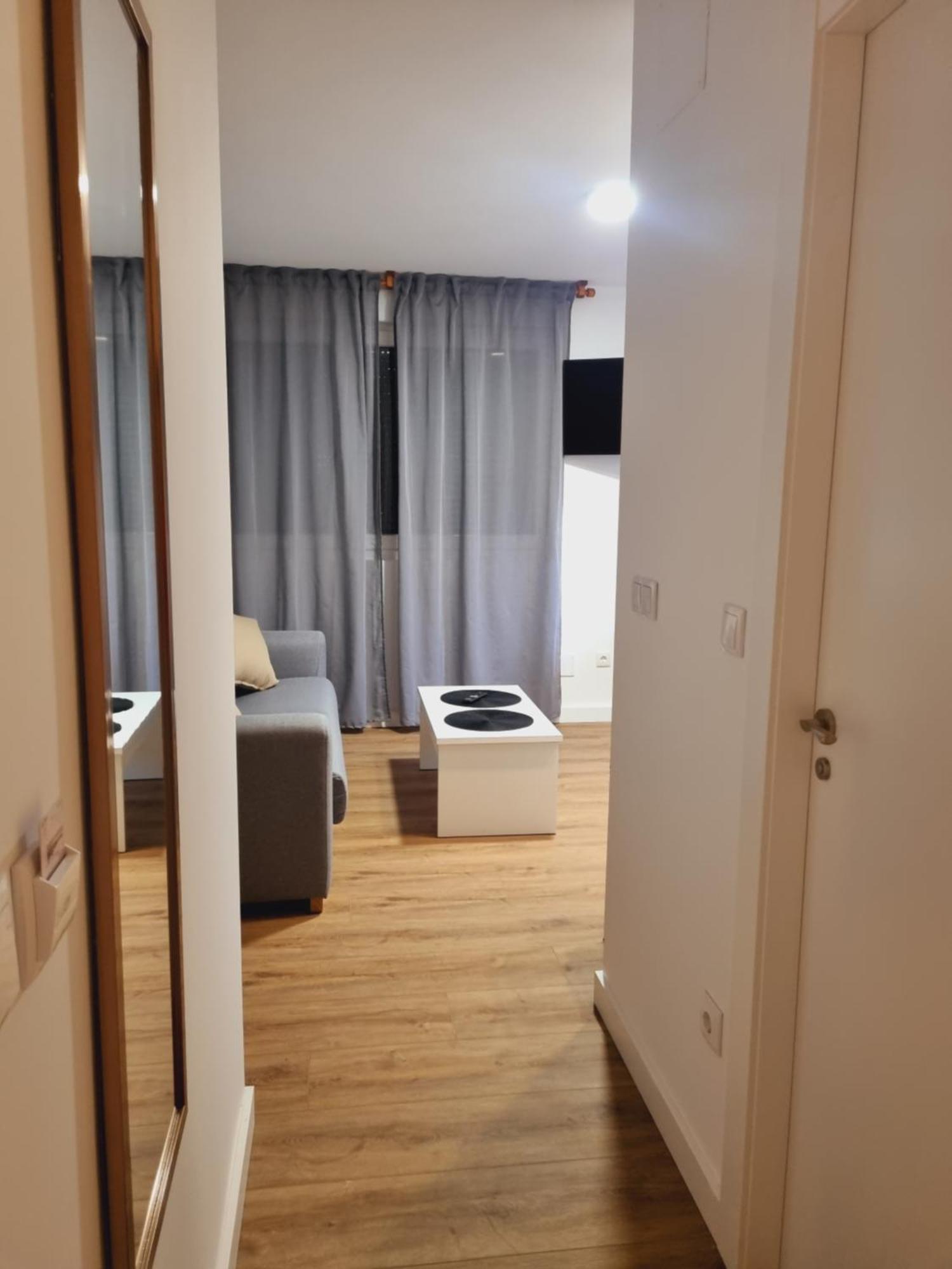 Maile Apartamentos Потес Номер фото