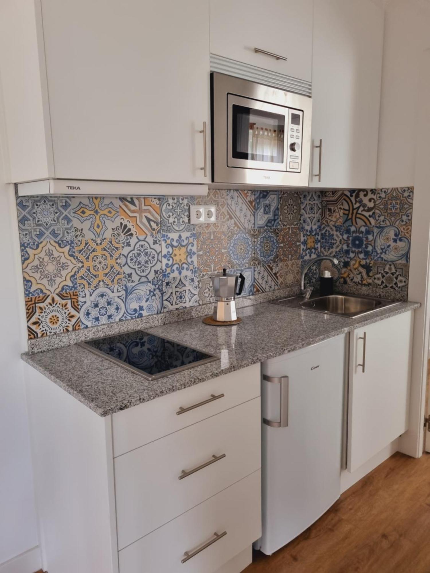 Maile Apartamentos Потес Номер фото