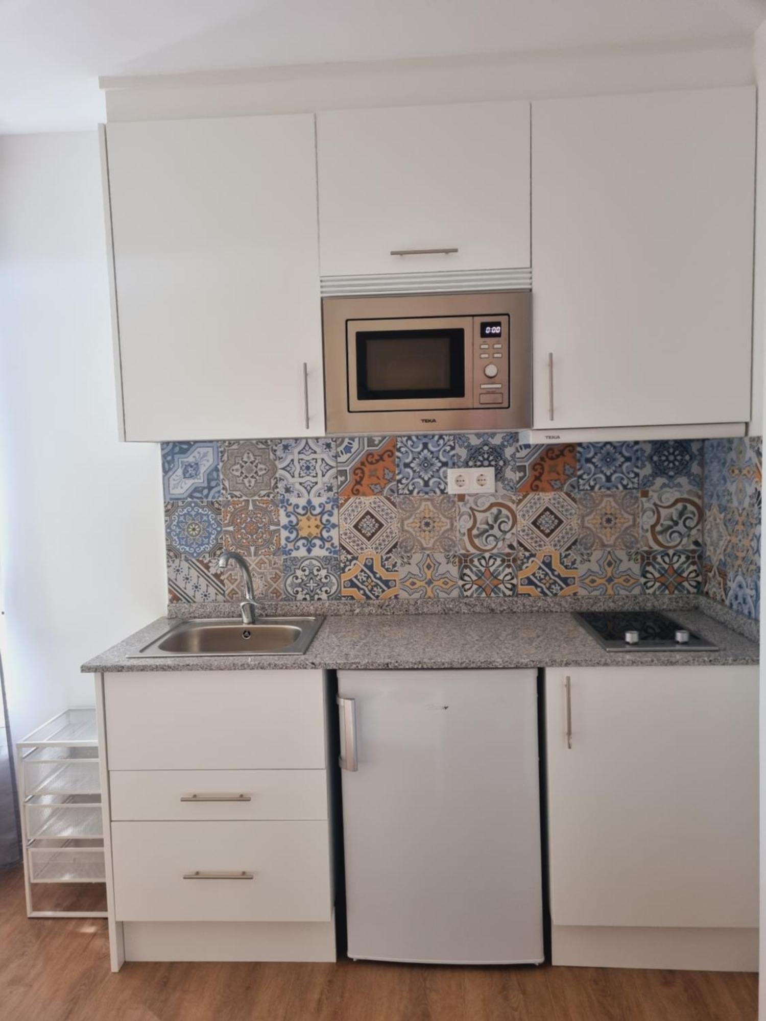 Maile Apartamentos Потес Номер фото