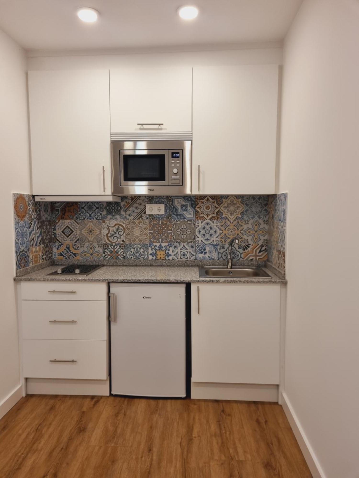 Maile Apartamentos Потес Номер фото